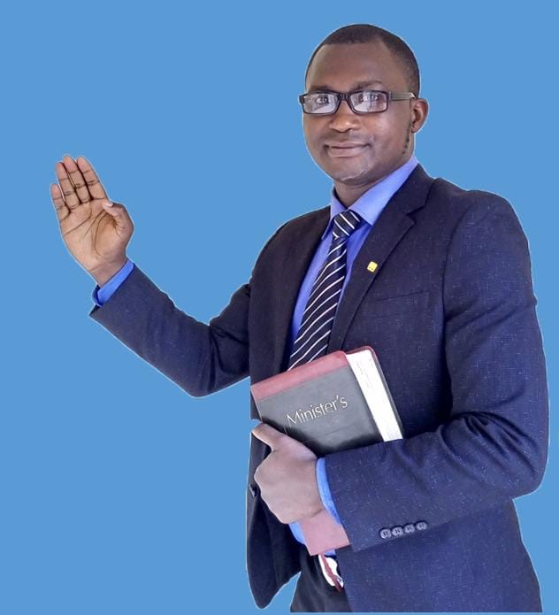 Pr. Denis Atandi